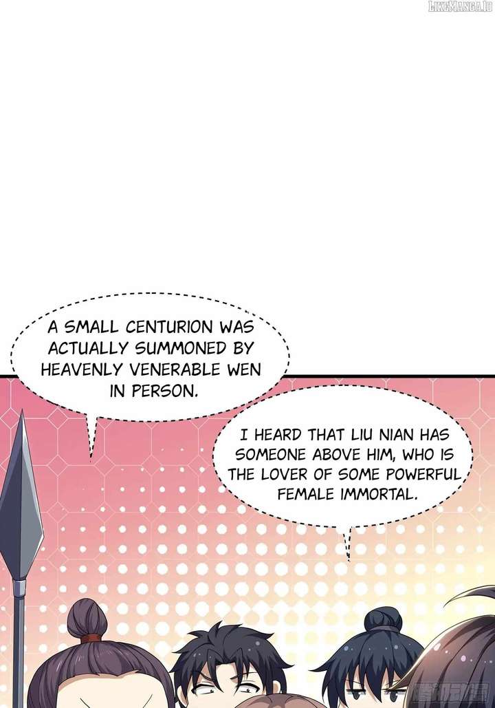 Rebirth of King Zhou: Not Being the Ultimate Villain — Chapter 160 — page 13