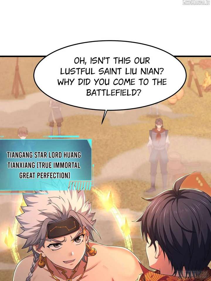 Rebirth of King Zhou: Not Being the Ultimate Villain — Chapter 160 — page 18
