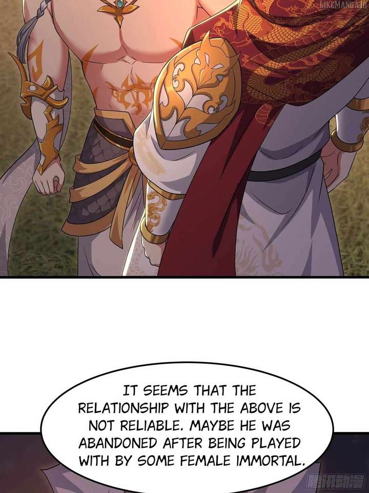 Rebirth of King Zhou: Not Being the Ultimate Villain — Chapter 160 — page 19