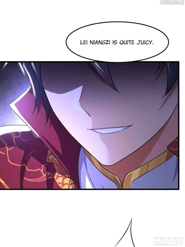 Rebirth of King Zhou: Not Being the Ultimate Villain — Chapter 160 — page 22