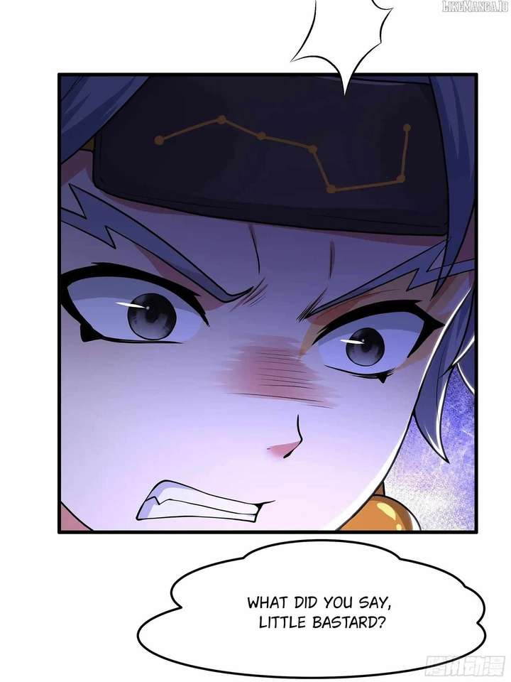 Rebirth of King Zhou: Not Being the Ultimate Villain — Chapter 160 — page 23