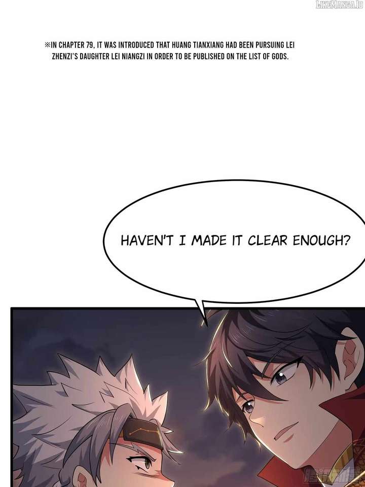 Rebirth of King Zhou: Not Being the Ultimate Villain — Chapter 160 — page 24