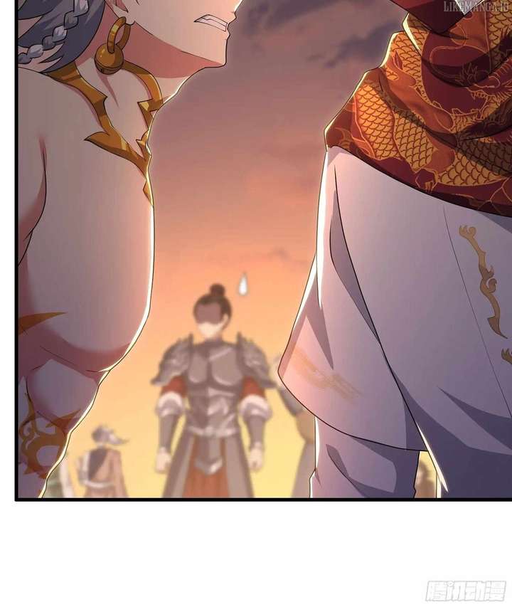 Rebirth of King Zhou: Not Being the Ultimate Villain — Chapter 160 — page 25