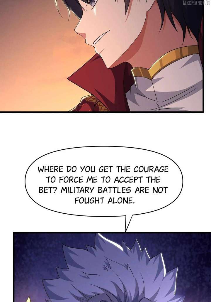 Rebirth of King Zhou: Not Being the Ultimate Villain — Chapter 160 — page 28