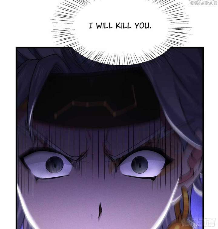 Rebirth of King Zhou: Not Being the Ultimate Villain — Chapter 160 — page 37