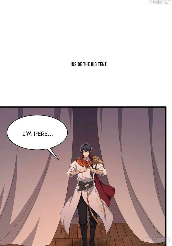 Rebirth of King Zhou: Not Being the Ultimate Villain — Chapter 160 — page 39
