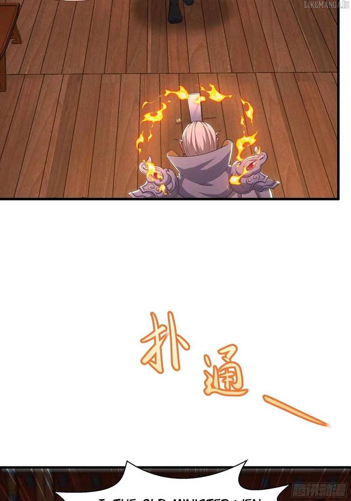 Rebirth of King Zhou: Not Being the Ultimate Villain — Chapter 160 — page 40