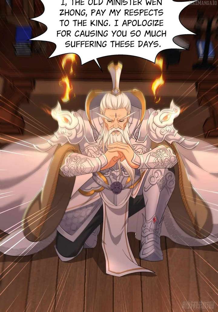 Rebirth of King Zhou: Not Being the Ultimate Villain — Chapter 160 — page 41