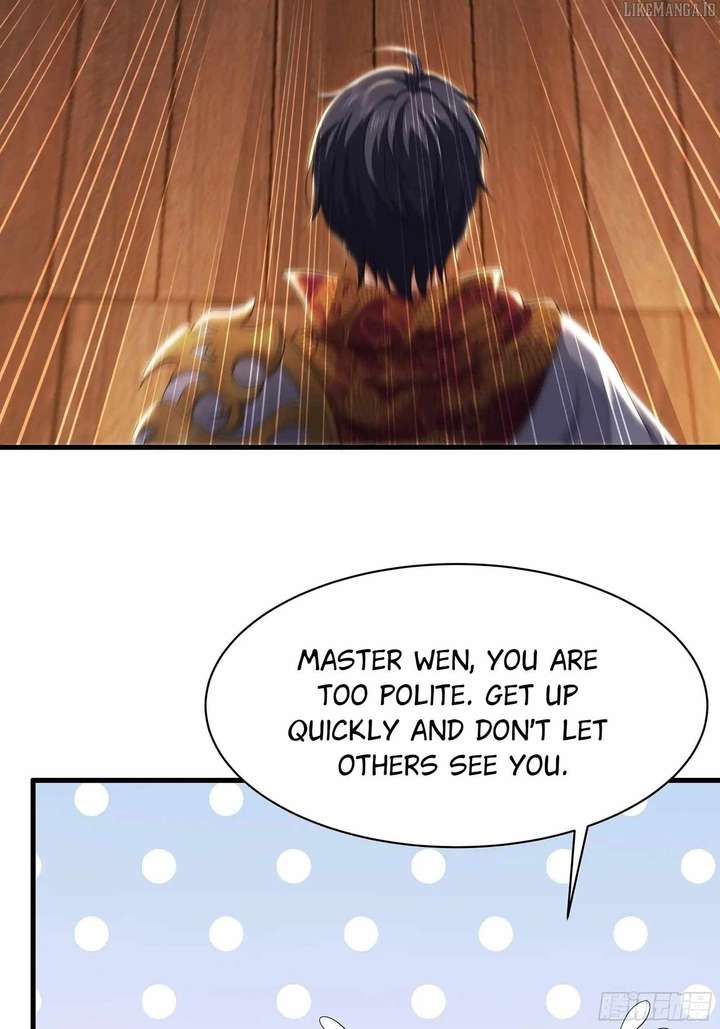 Rebirth of King Zhou: Not Being the Ultimate Villain — Chapter 160 — page 42
