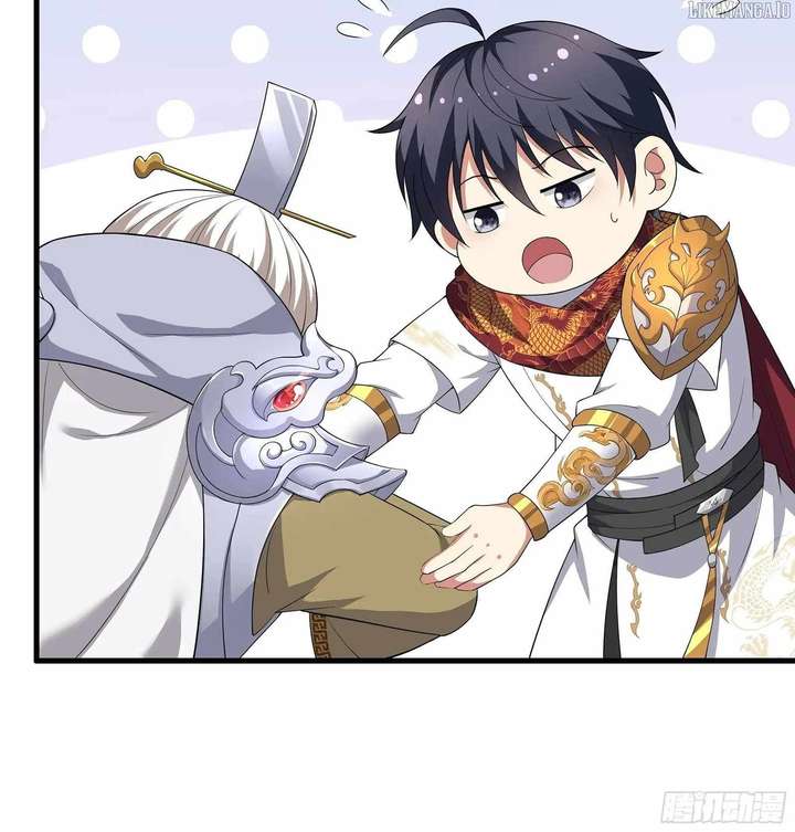 Rebirth of King Zhou: Not Being the Ultimate Villain — Chapter 160 — page 43