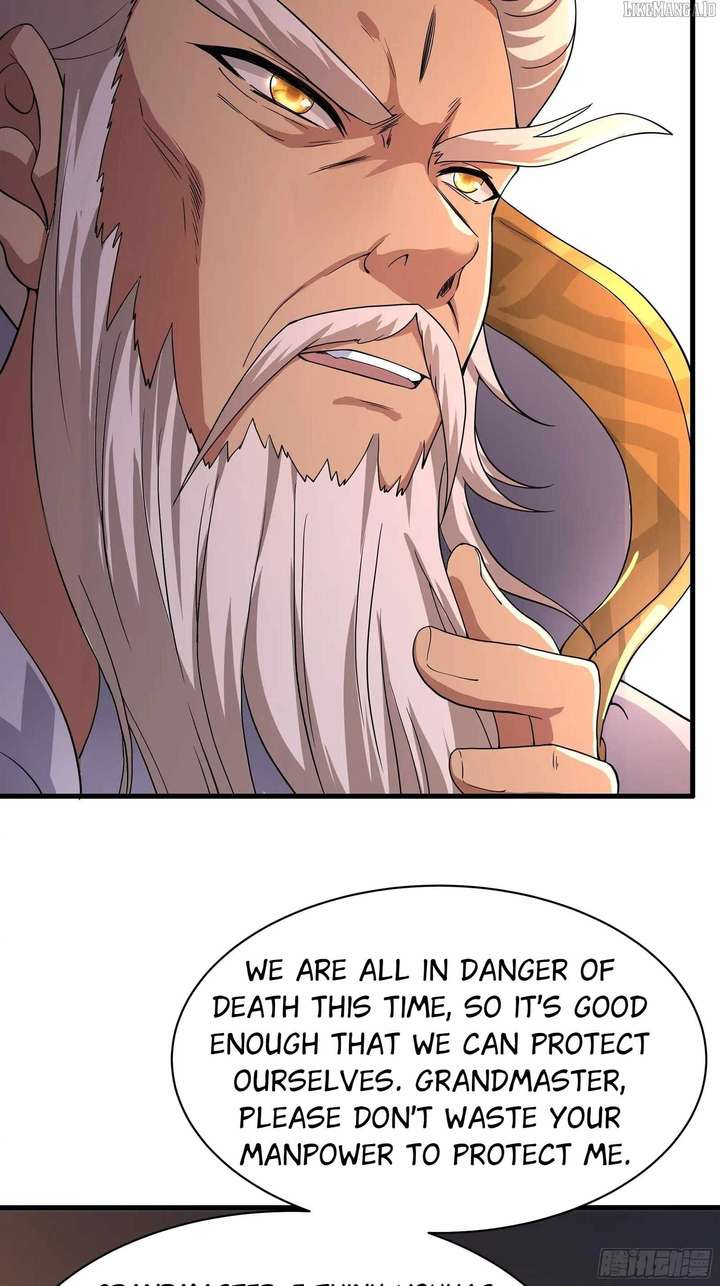 Rebirth of King Zhou: Not Being the Ultimate Villain — Chapter 160 — page 47