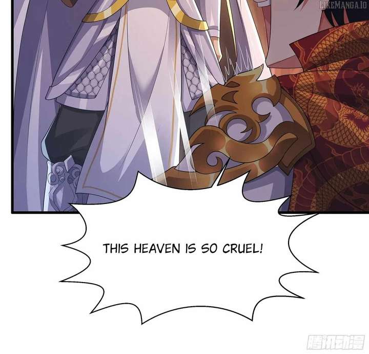 Rebirth of King Zhou: Not Being the Ultimate Villain — Chapter 160 — page 50