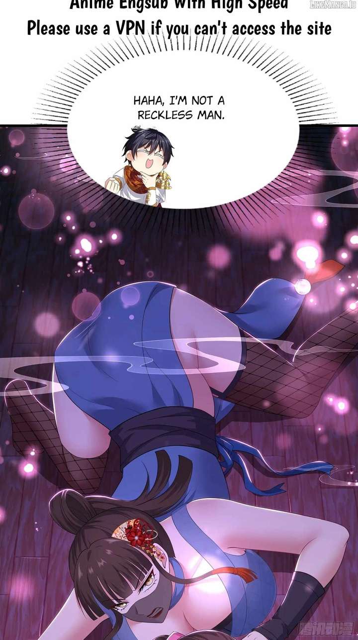 Rebirth of King Zhou: Not Being the Ultimate Villain — Chapter 160 — page 55