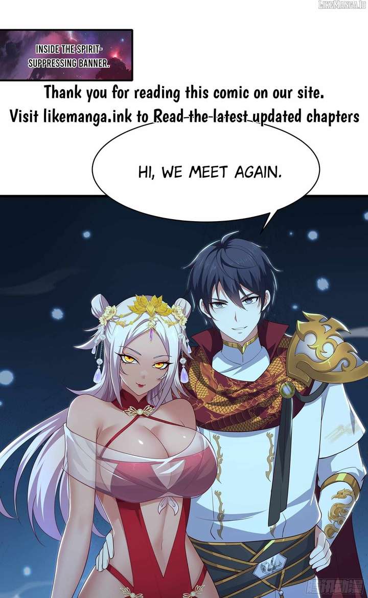 Rebirth of King Zhou: Not Being the Ultimate Villain — Chapter 161 — page 1