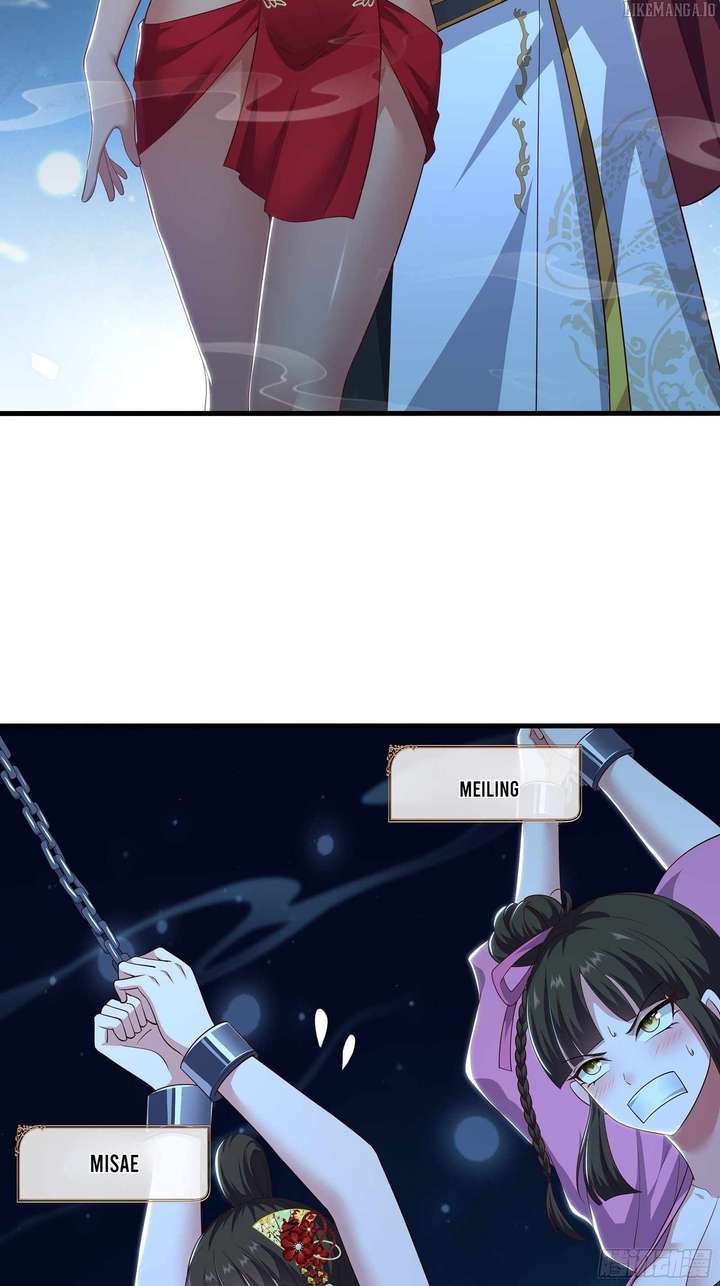 Rebirth of King Zhou: Not Being the Ultimate Villain — Chapter 161 — page 2