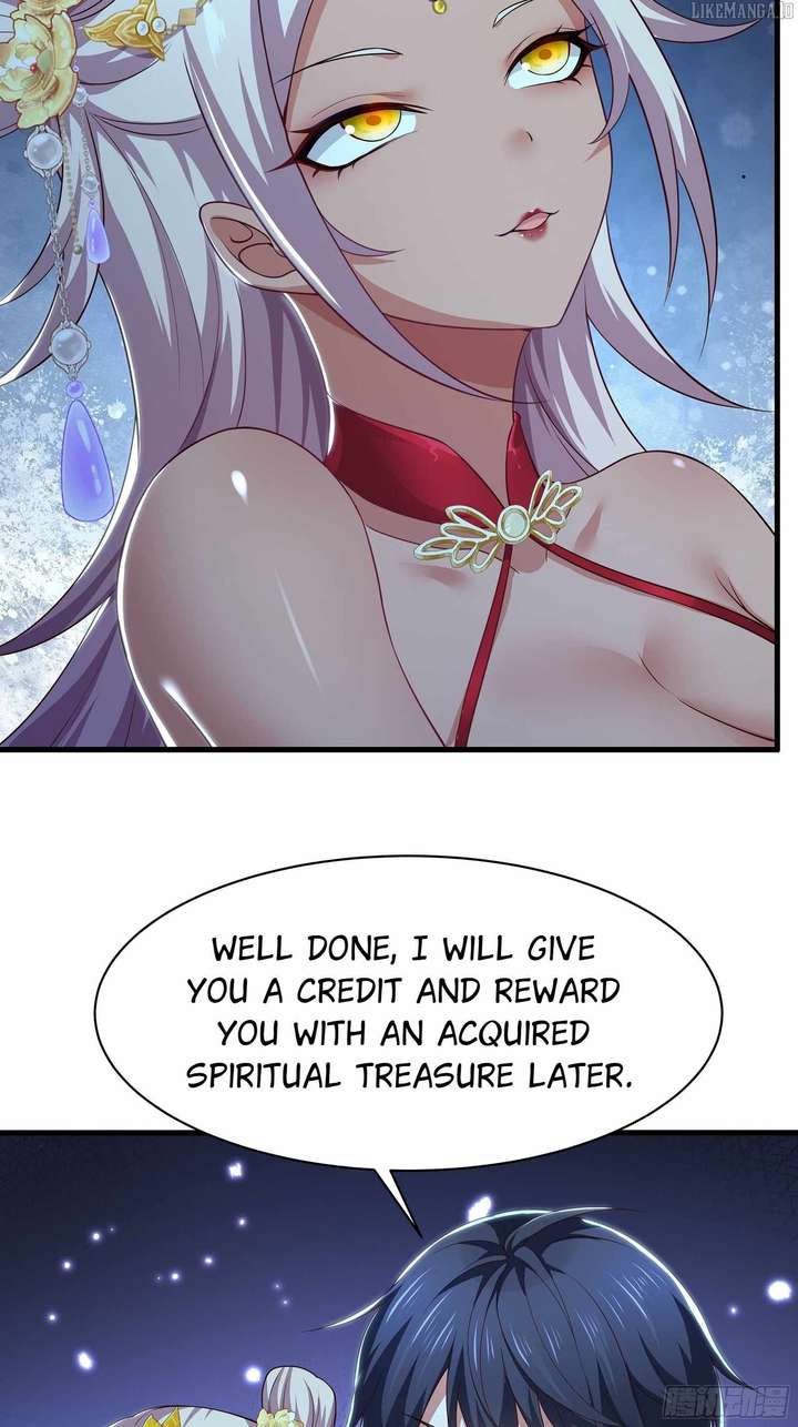 Rebirth of King Zhou: Not Being the Ultimate Villain — Chapter 161 — page 5