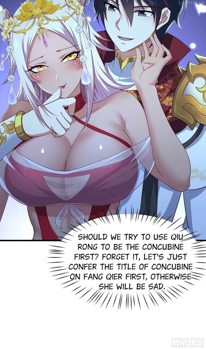 Rebirth of King Zhou: Not Being the Ultimate Villain — Chapter 161 — page 6