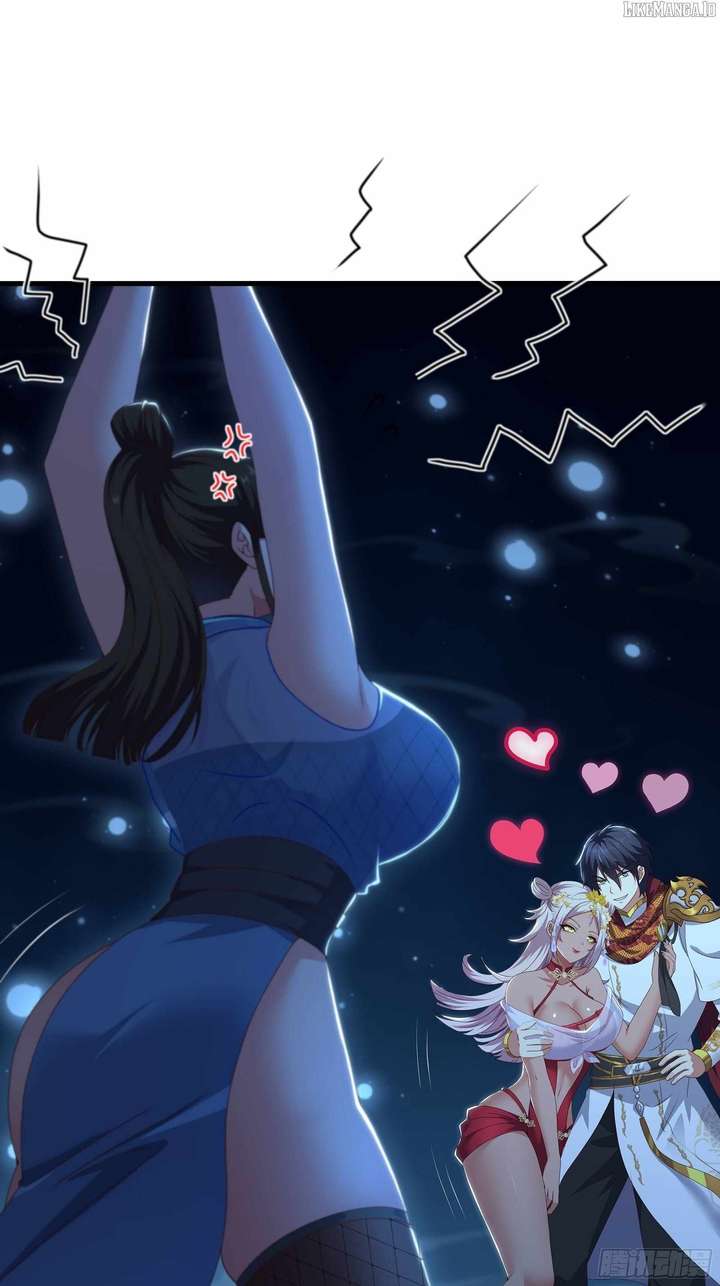 Rebirth of King Zhou: Not Being the Ultimate Villain — Chapter 161 — page 7