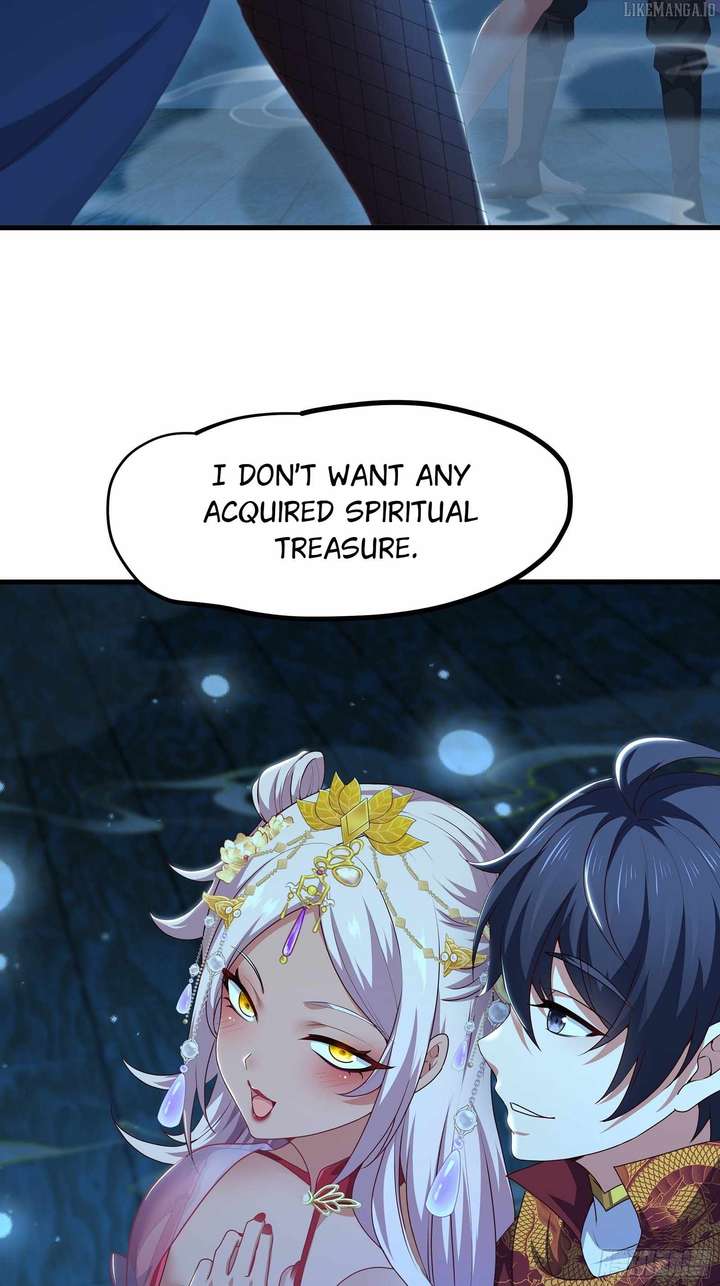 Rebirth of King Zhou: Not Being the Ultimate Villain — Chapter 161 — page 8