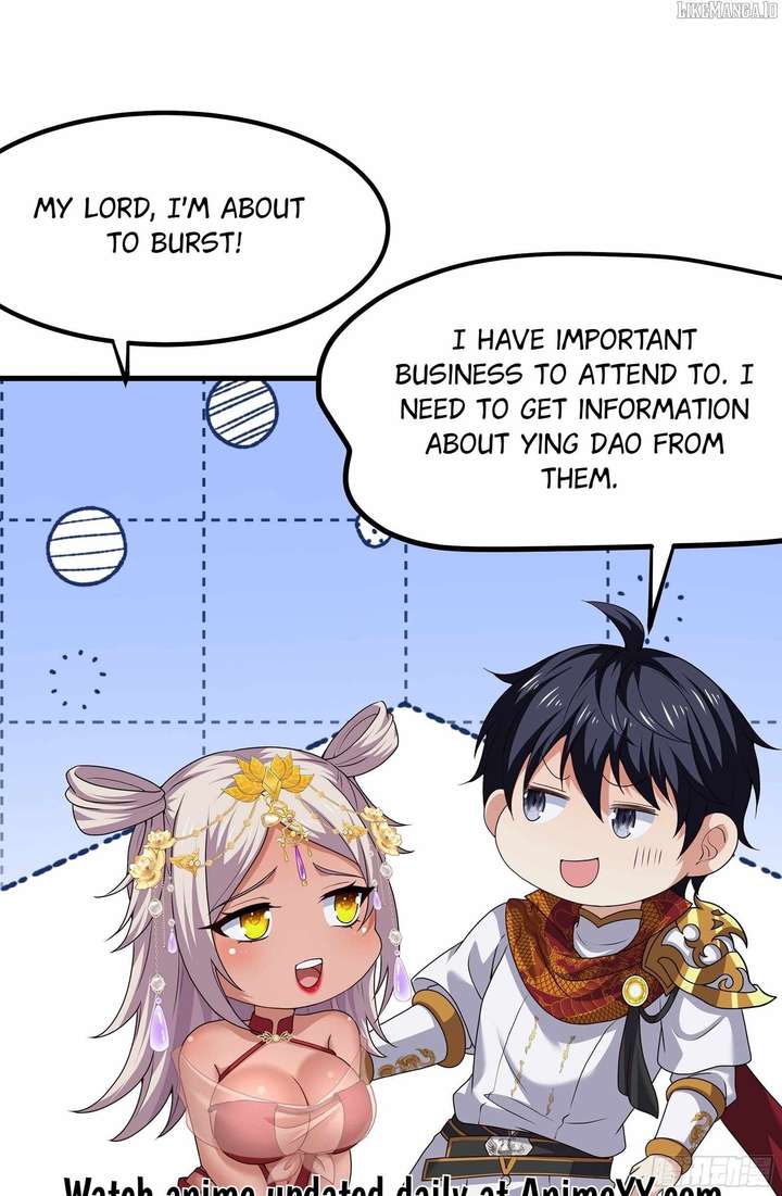 Rebirth of King Zhou: Not Being the Ultimate Villain — Chapter 161 — page 11