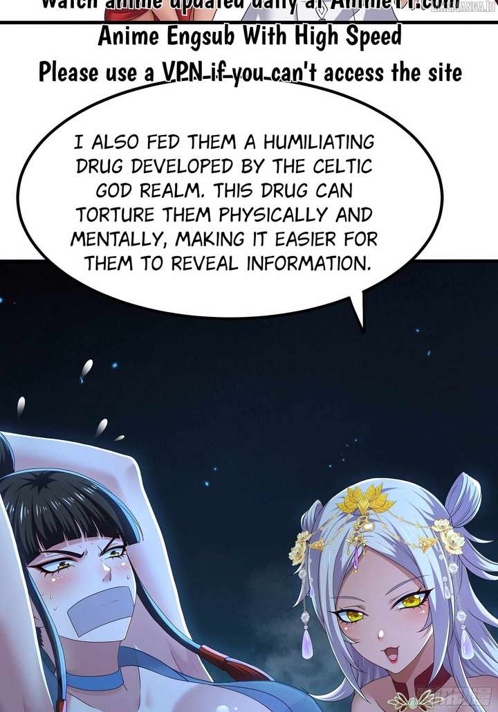Rebirth of King Zhou: Not Being the Ultimate Villain — Chapter 161 — page 12