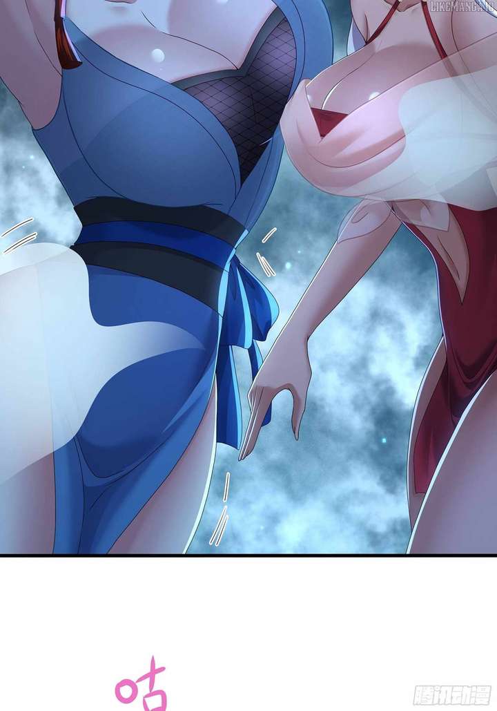 Rebirth of King Zhou: Not Being the Ultimate Villain — Chapter 161 — page 13