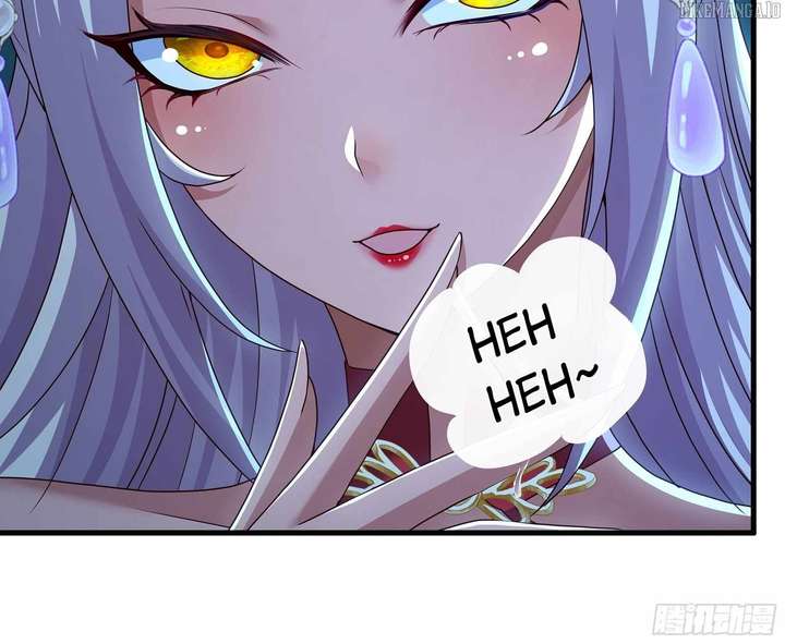 Rebirth of King Zhou: Not Being the Ultimate Villain — Chapter 161 — page 15