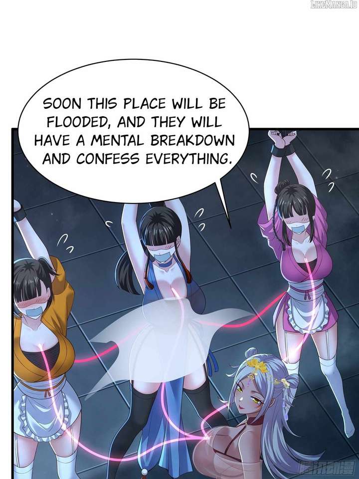 Rebirth of King Zhou: Not Being the Ultimate Villain — Chapter 161 — page 16