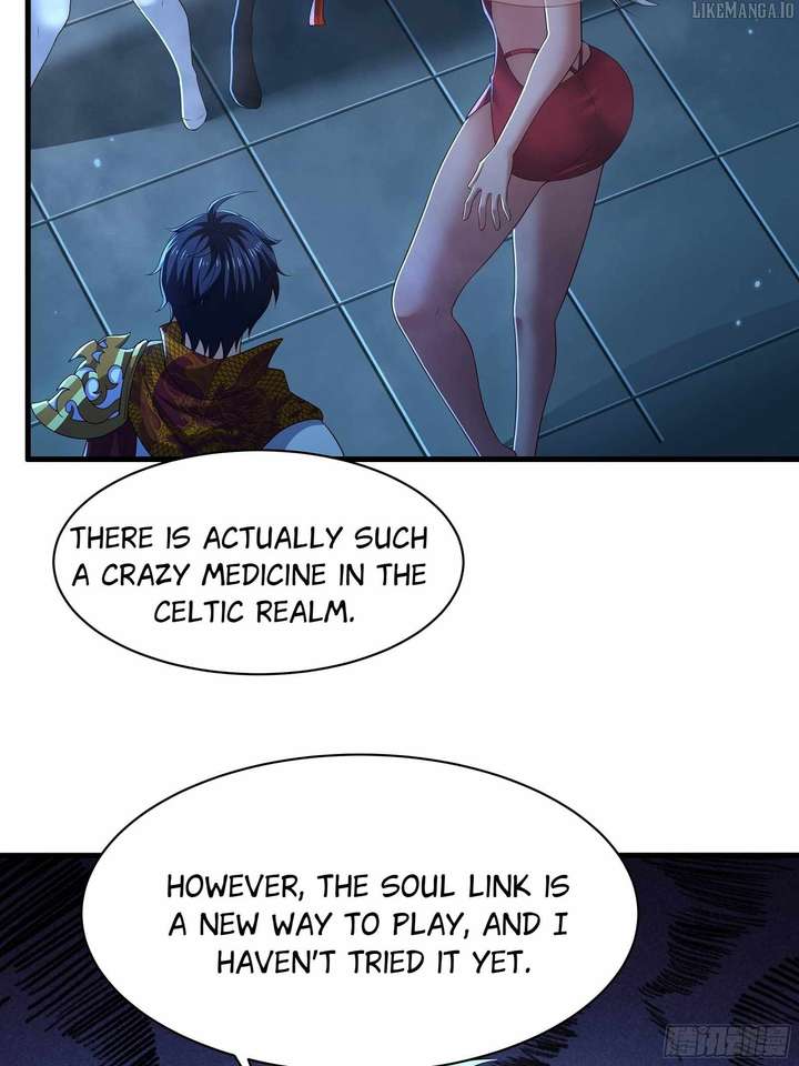 Rebirth of King Zhou: Not Being the Ultimate Villain — Chapter 161 — page 17