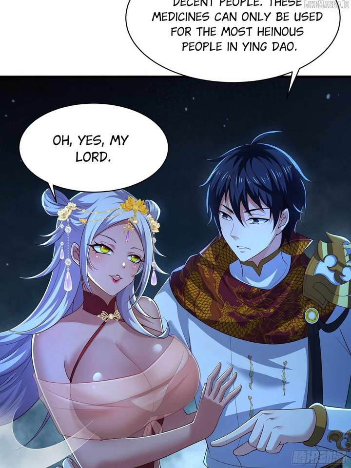 Rebirth of King Zhou: Not Being the Ultimate Villain — Chapter 161 — page 19