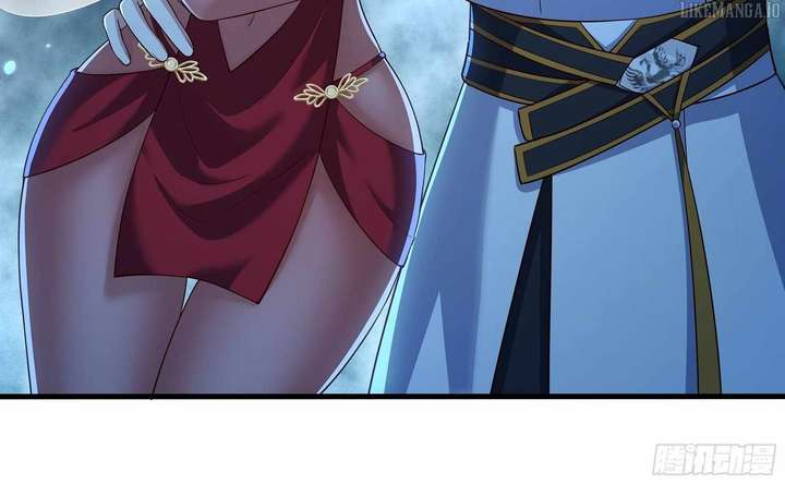 Rebirth of King Zhou: Not Being the Ultimate Villain — Chapter 161 — page 20