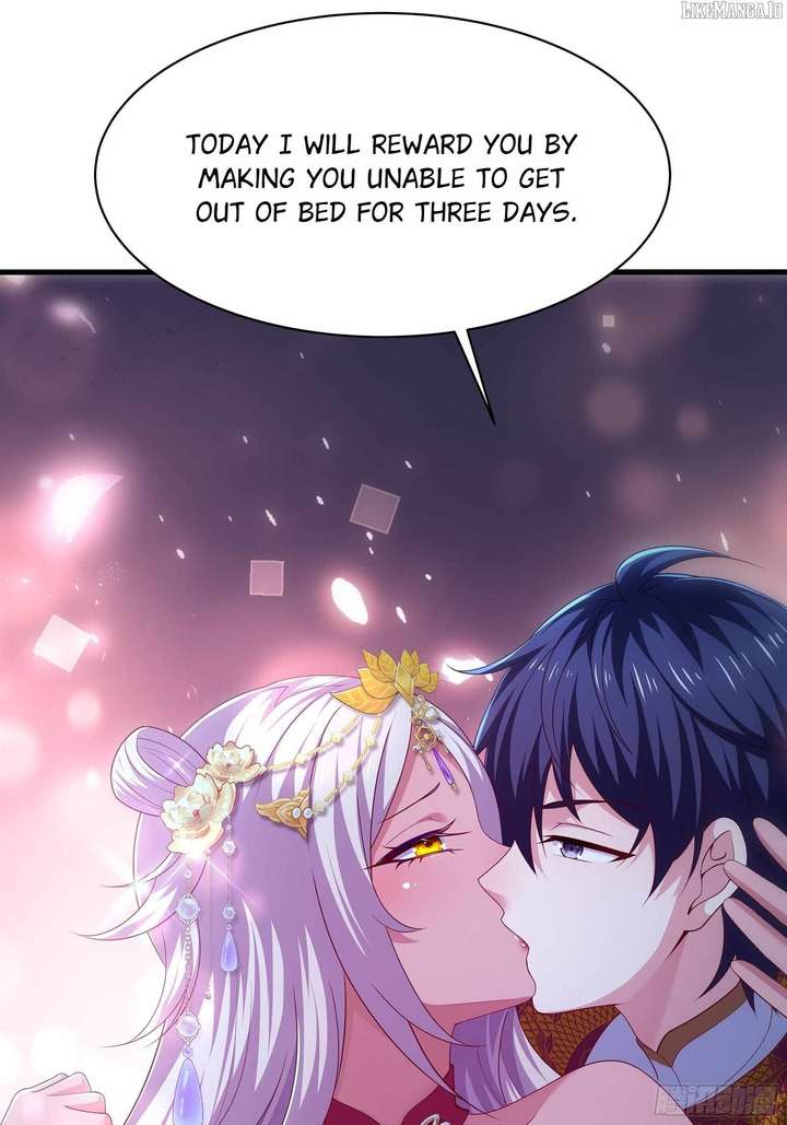 Rebirth of King Zhou: Not Being the Ultimate Villain — Chapter 161 — page 21