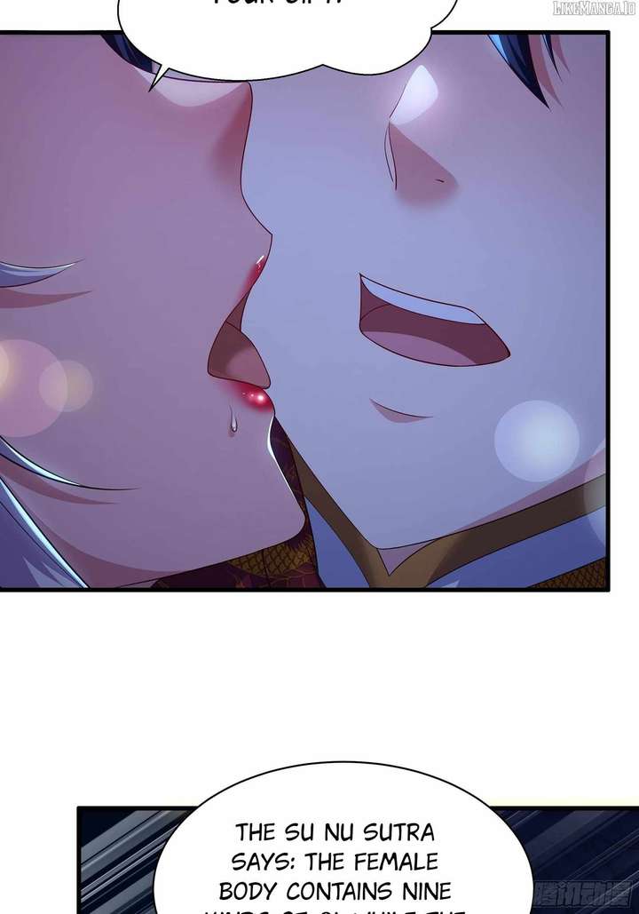 Rebirth of King Zhou: Not Being the Ultimate Villain — Chapter 161 — page 24