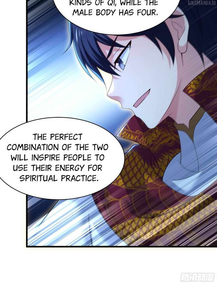 Rebirth of King Zhou: Not Being the Ultimate Villain — Chapter 161 — page 25
