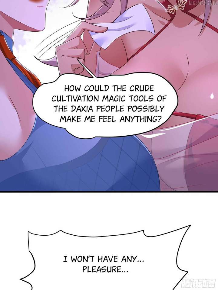 Rebirth of King Zhou: Not Being the Ultimate Villain — Chapter 161 — page 27