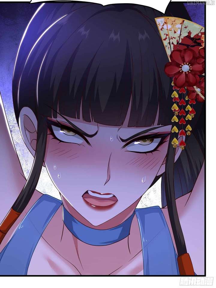 Rebirth of King Zhou: Not Being the Ultimate Villain — Chapter 161 — page 28