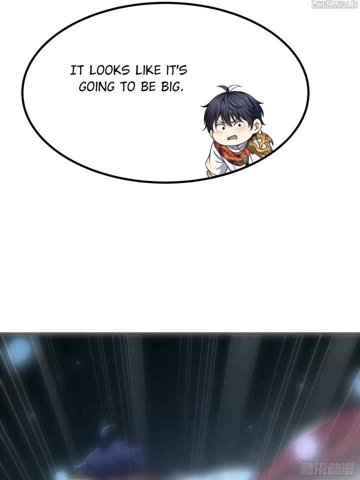 Rebirth of King Zhou: Not Being the Ultimate Villain — Chapter 161 — page 29