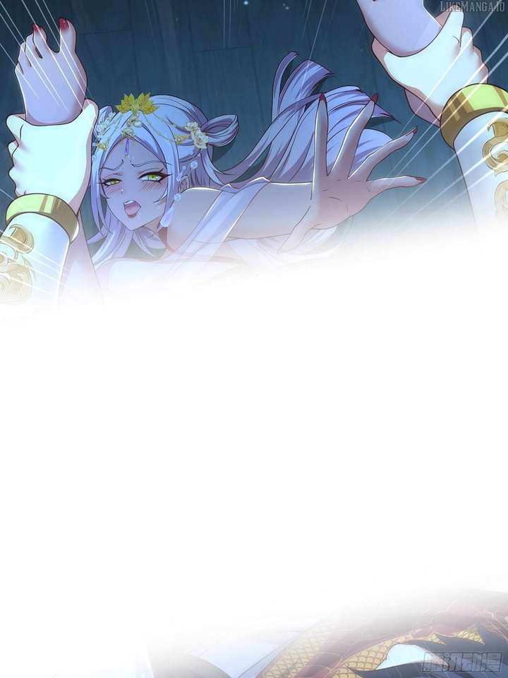 Rebirth of King Zhou: Not Being the Ultimate Villain — Chapter 161 — page 32