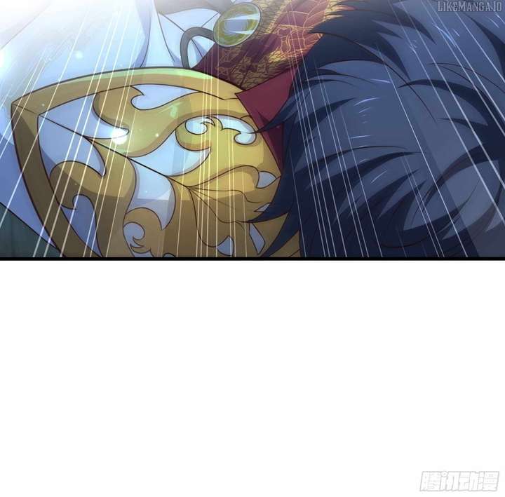 Rebirth of King Zhou: Not Being the Ultimate Villain — Chapter 161 — page 33