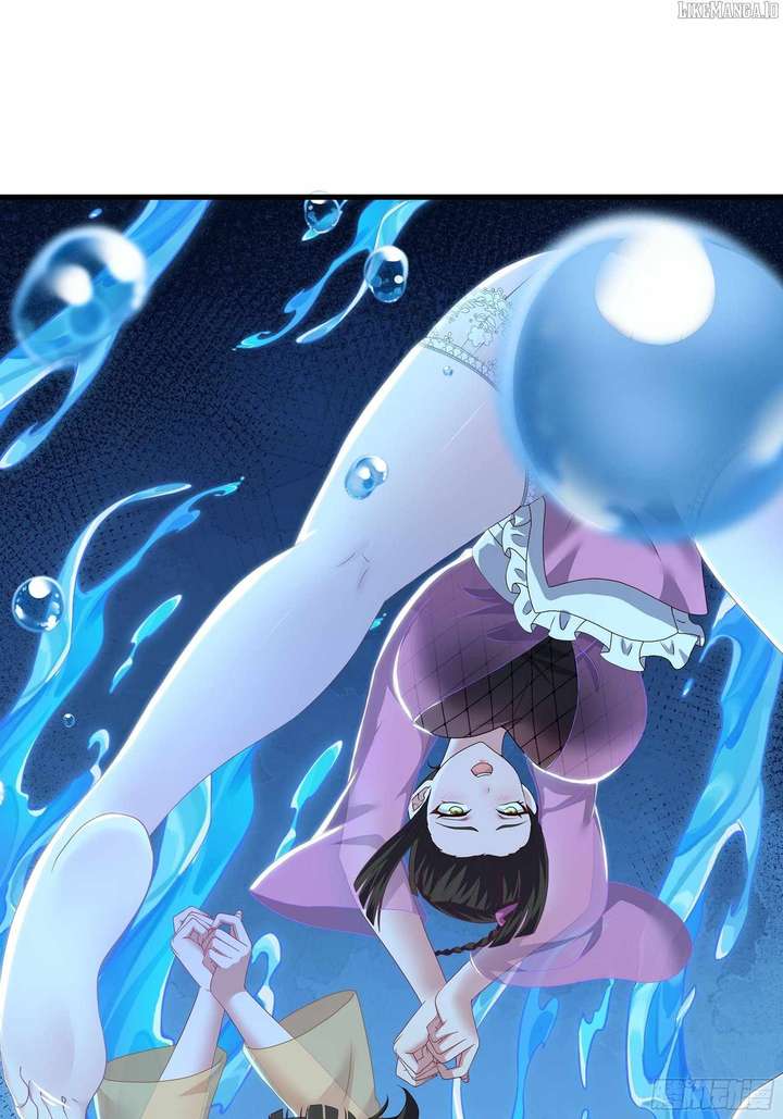 Rebirth of King Zhou: Not Being the Ultimate Villain — Chapter 161 — page 34