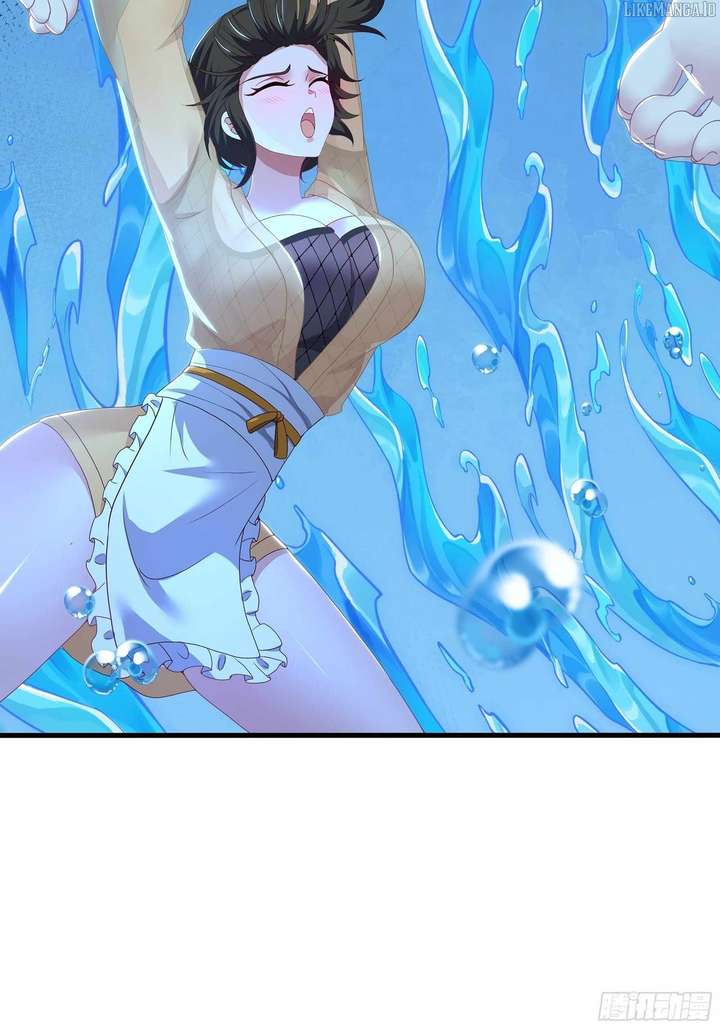 Rebirth of King Zhou: Not Being the Ultimate Villain — Chapter 161 — page 35