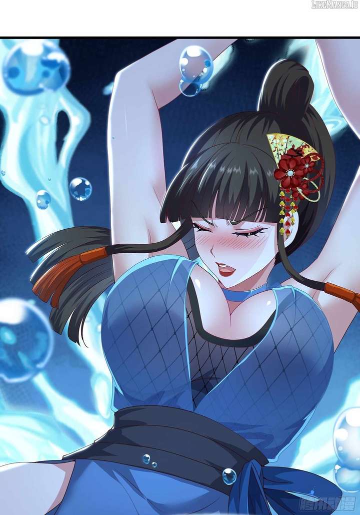 Rebirth of King Zhou: Not Being the Ultimate Villain — Chapter 161 — page 36