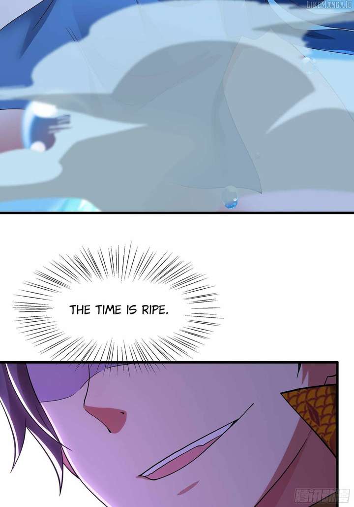 Rebirth of King Zhou: Not Being the Ultimate Villain — Chapter 161 — page 37