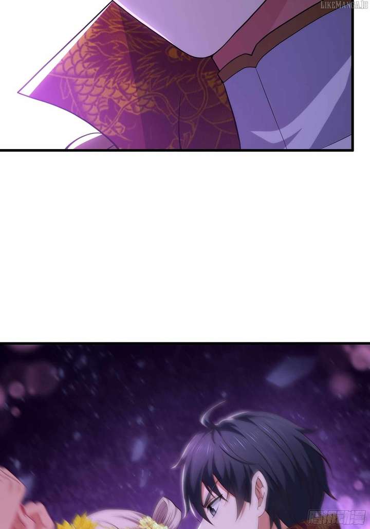 Rebirth of King Zhou: Not Being the Ultimate Villain — Chapter 161 — page 38