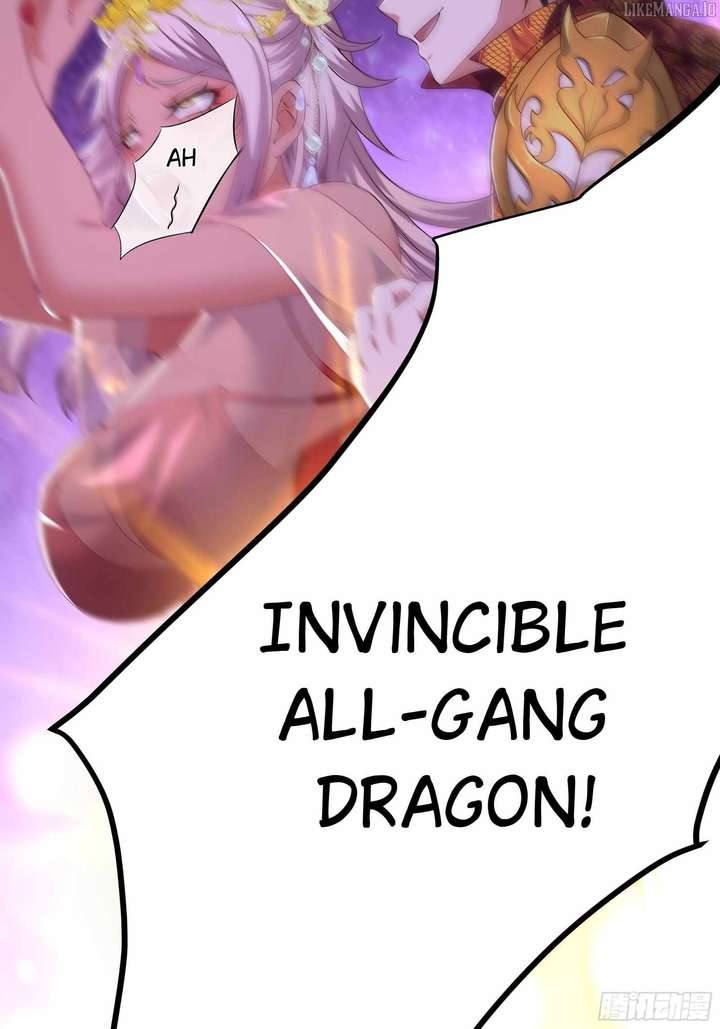 Rebirth of King Zhou: Not Being the Ultimate Villain — Chapter 161 — page 39