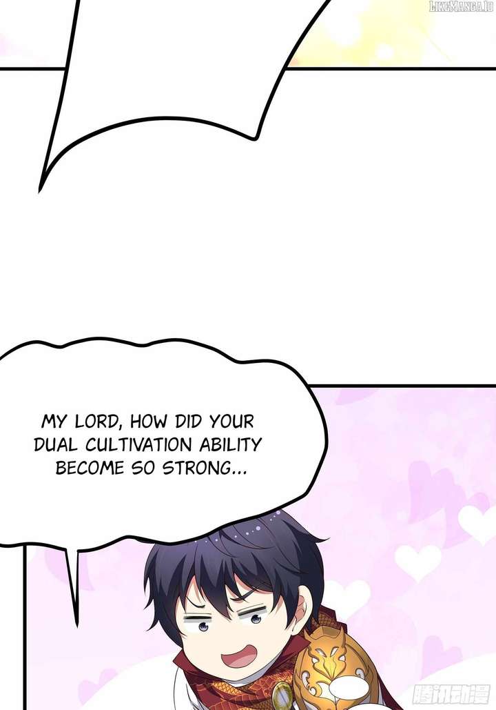 Rebirth of King Zhou: Not Being the Ultimate Villain — Chapter 161 — page 40