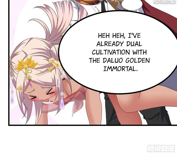 Rebirth of King Zhou: Not Being the Ultimate Villain — Chapter 161 — page 41