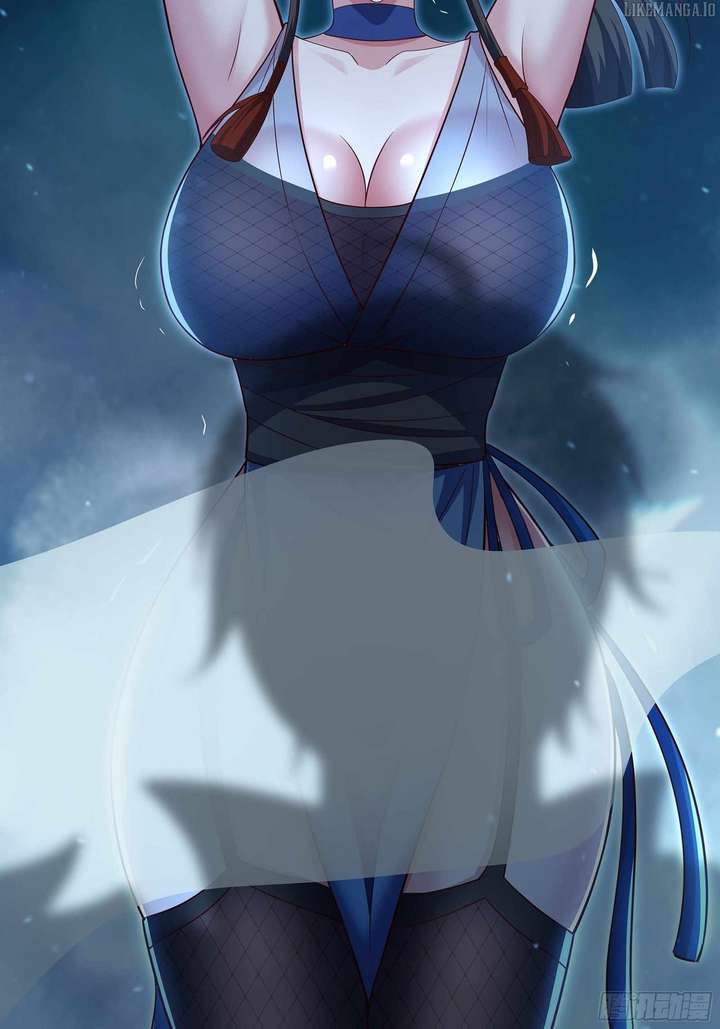 Rebirth of King Zhou: Not Being the Ultimate Villain — Chapter 161 — page 44