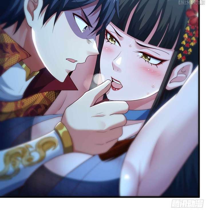 Rebirth of King Zhou: Not Being the Ultimate Villain — Chapter 161 — page 46