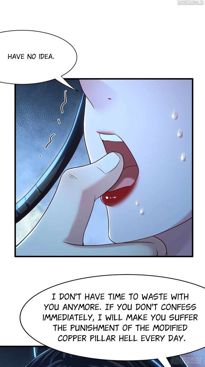Rebirth of King Zhou: Not Being the Ultimate Villain — Chapter 161 — page 47